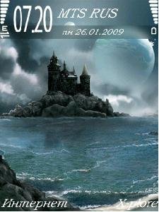 fonzo ru castle v2