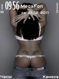 jеаns Girl 2 Вy Аlаnwill