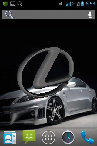 3d-lexus-logo-live-wallpaper-v1.0