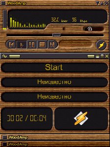 woodwinamp