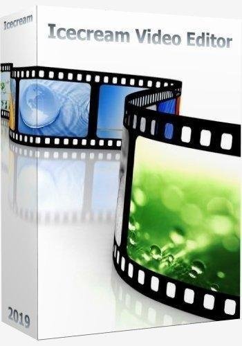 Icecream Video Editor v2.30 AiO RePack