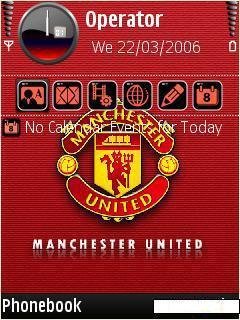 manchester united