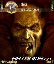 Scary-Demon-Nokia-Theme