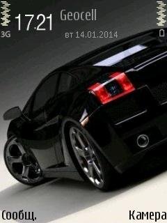 Lamborghini Gallarado