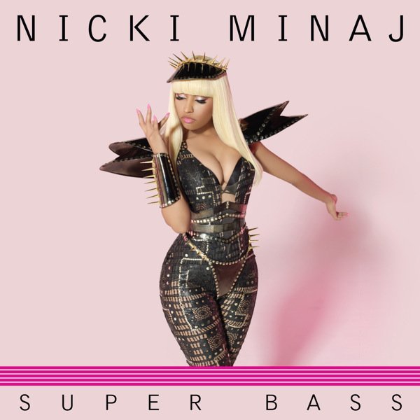 Nicki Minaj - Super Bass