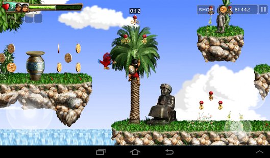 Babylonian Twins Premium HD V1.7.0