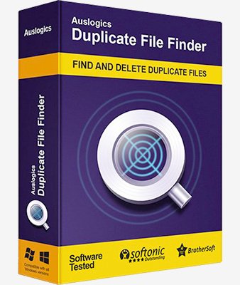 Auslogics Duplicate File Finder v7.0.15
