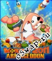 Worms 2011 Armageddon