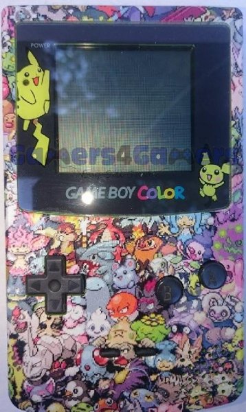 JMEBoy