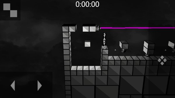Hardcore Platformer League v 1.0.4