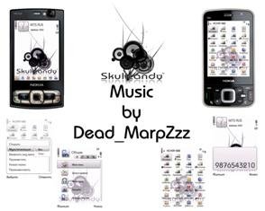 Music by Dead MaroZzz