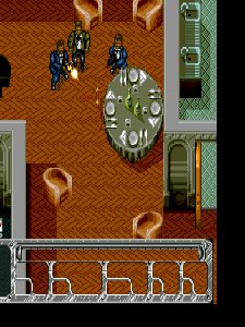 True Lies (W)