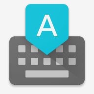 Micro google keyboard arm64