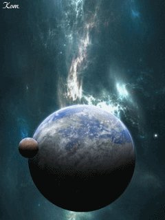земля