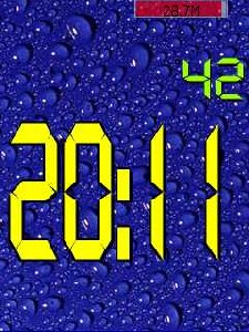 Drops for 6303