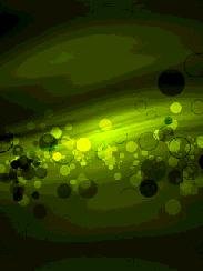 Green dots6