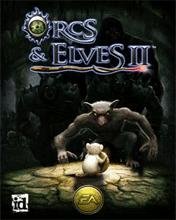 OrcsAndElvesII3D