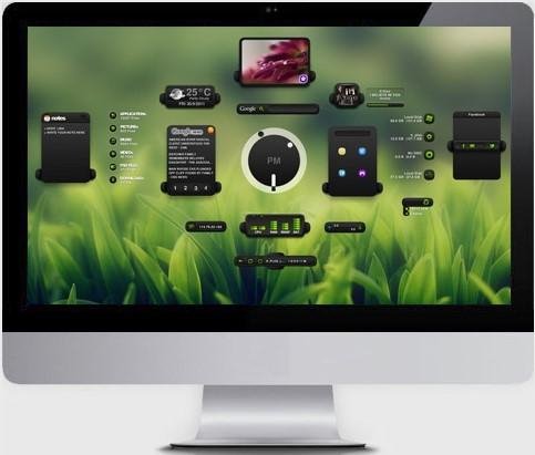 XWidget 1.9.6.626 Portable