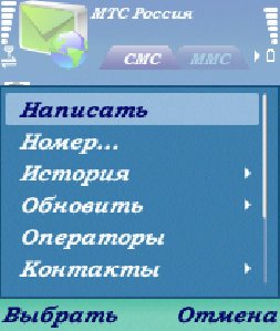 Бесплатные отправки смс