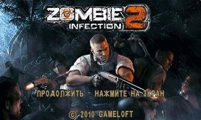 Zombie Infection 2