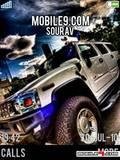Hummer