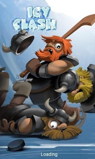 icy clash 1.0