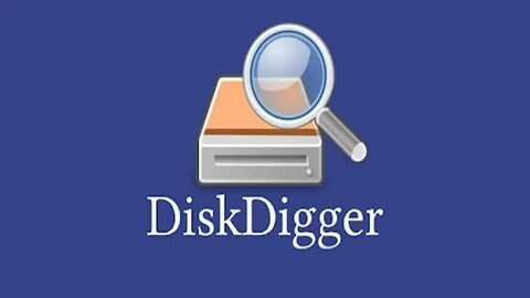 DiskDigger-1.0 pro