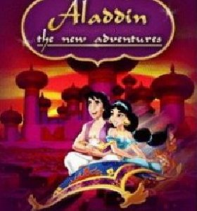 Aladdin 2 New Adventures Nok 176x208
