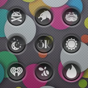 3K SR TNTGlass - Icon Pack - v.2015.2.4.13