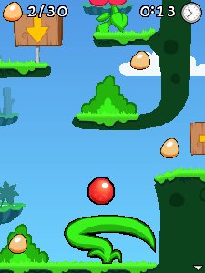 bounce tales 240x320