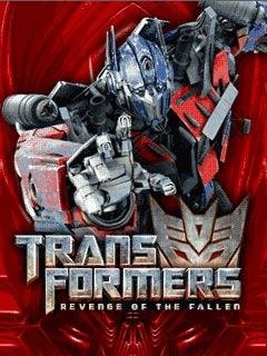 transformers 2 en nokia s60 240x320