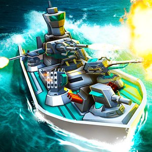 Fortress Destroyer v1.1 Mod