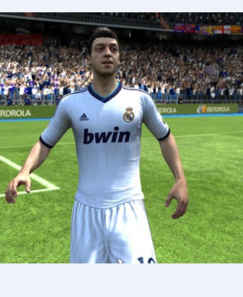 ozil