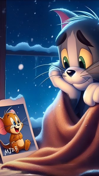 Tom-misses-jerry-the-mouse