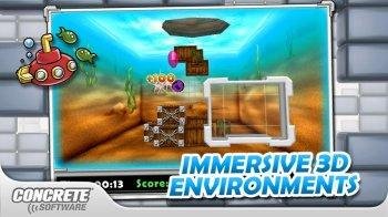 Aces 3D BrickBreaker 1.0.4