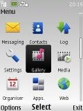 Light Nokia 2700