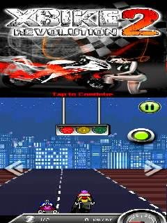 XBike2Hack