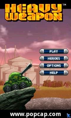 HeavyWeapon 240x400 EN