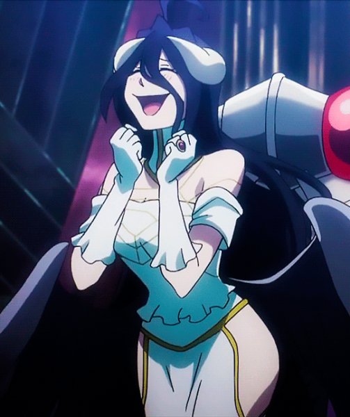 Albedo | Альбедо
