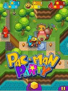 PacManPartyRus