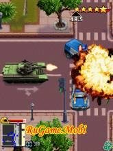 Gangstar(GТА4rio)