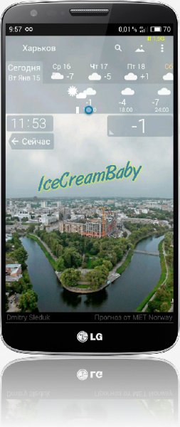 YoWindow v.2.10.12 build 591