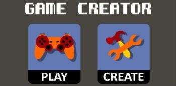 Game Creator v1.0.9