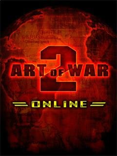 Art Of War by VIIR final
