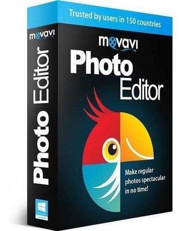 Movavi Photo Edit.5.8.0ru