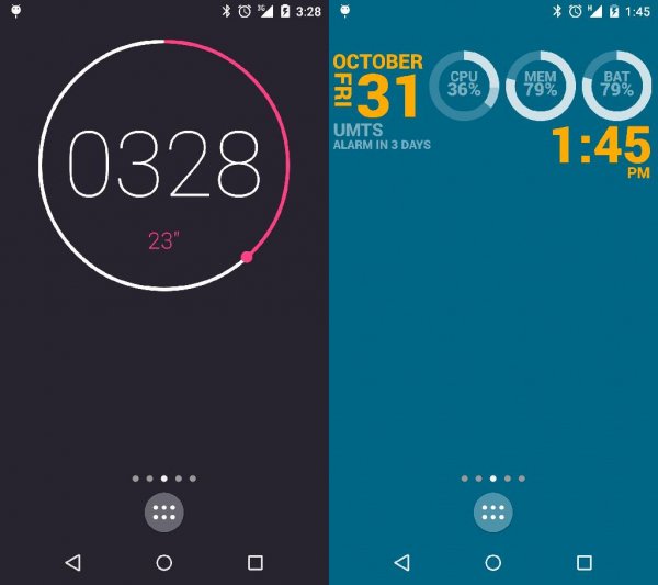 KLWP v3.40b917907
