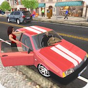 Car Simulator OG v2.53 Mod