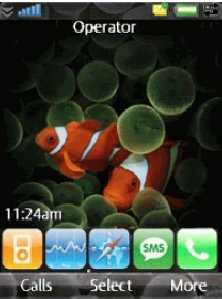 iphone iii