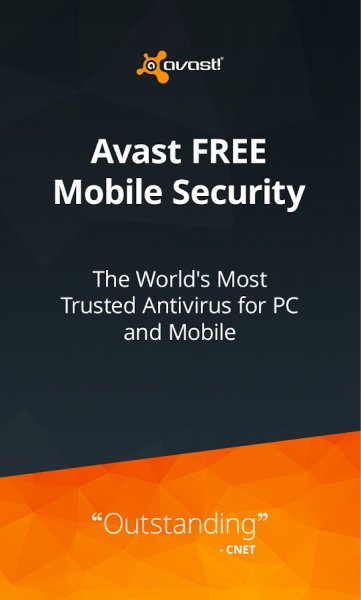 Avast Mobile Security 25.5.0