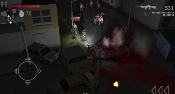 Aftermath xhd v1.5.1